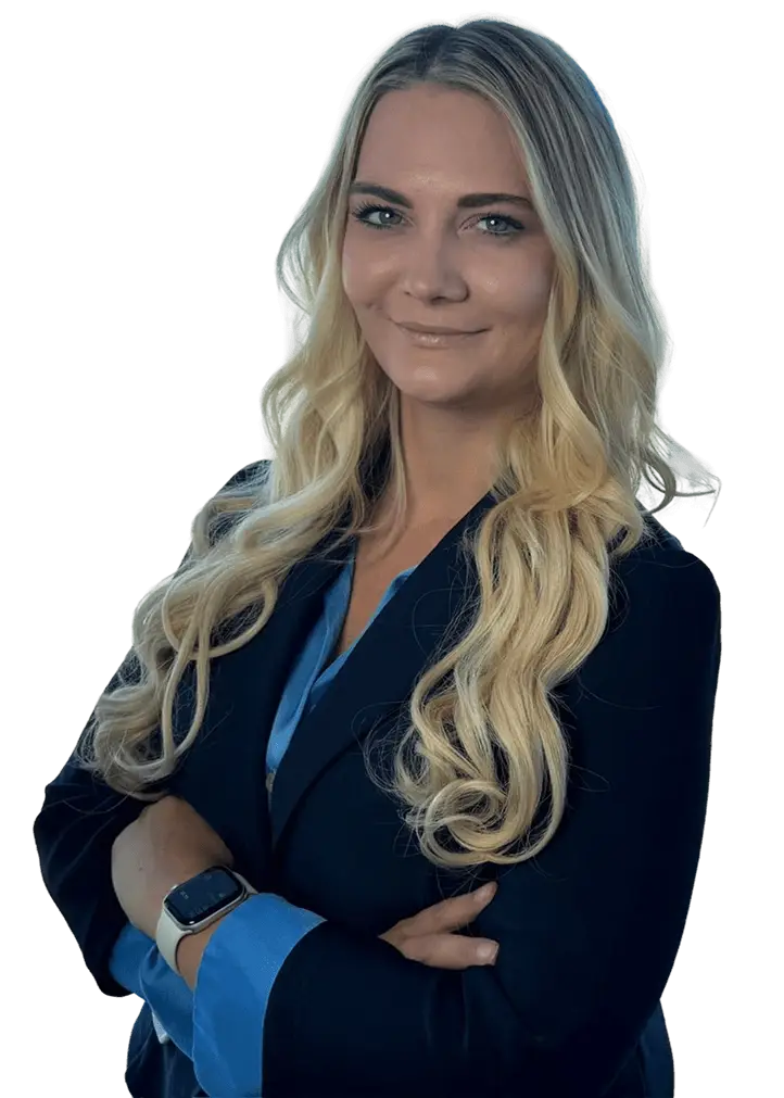 Anne Schwedt, Investorin und Wall Street-Expertin
