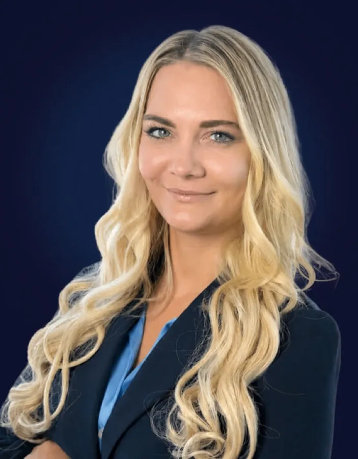 Anne Schwedt, Founder & CEO