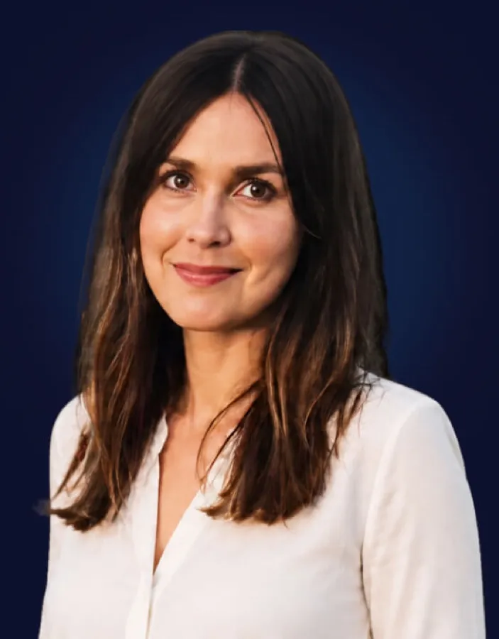 Christina, Trading Journal & App Developer