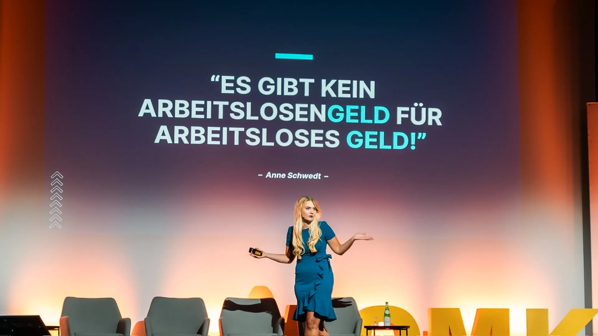 Anne Schwedt erklärt „Aktien vermieten“ am Beispiel einer Immobilie