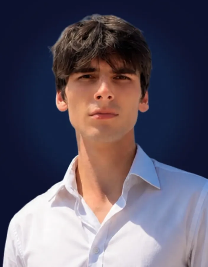Luan, Automation Monitoring Specialist