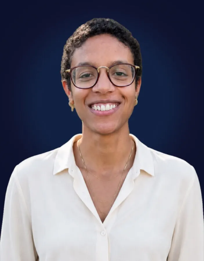 Samira, Social Media Manager